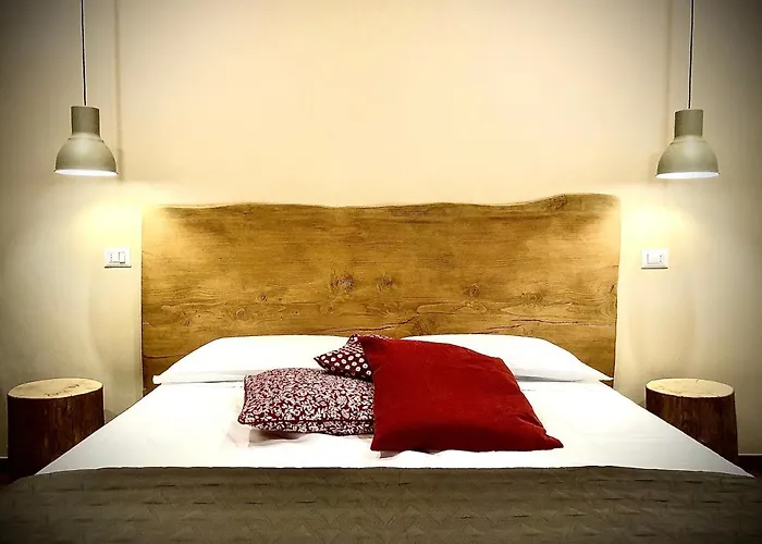 B&B Il Vicolo