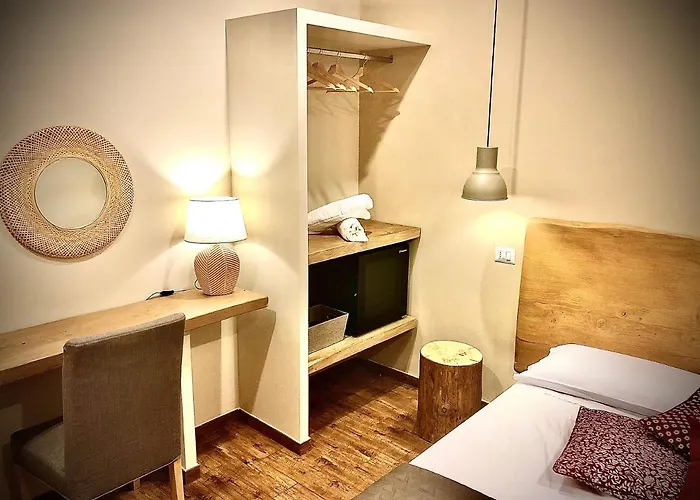 B&B Il Vicolo