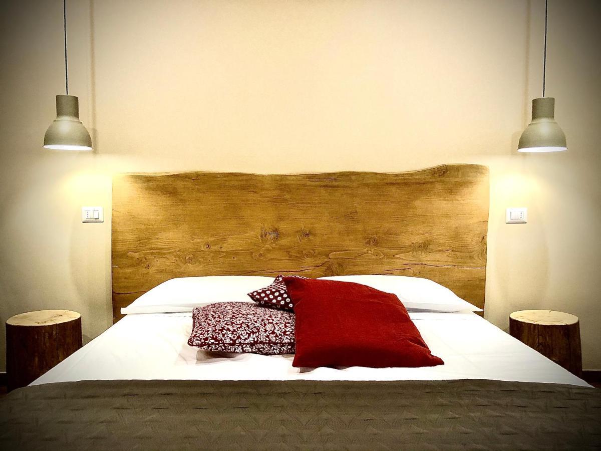 Bed & Breakfast Il Vicolo *