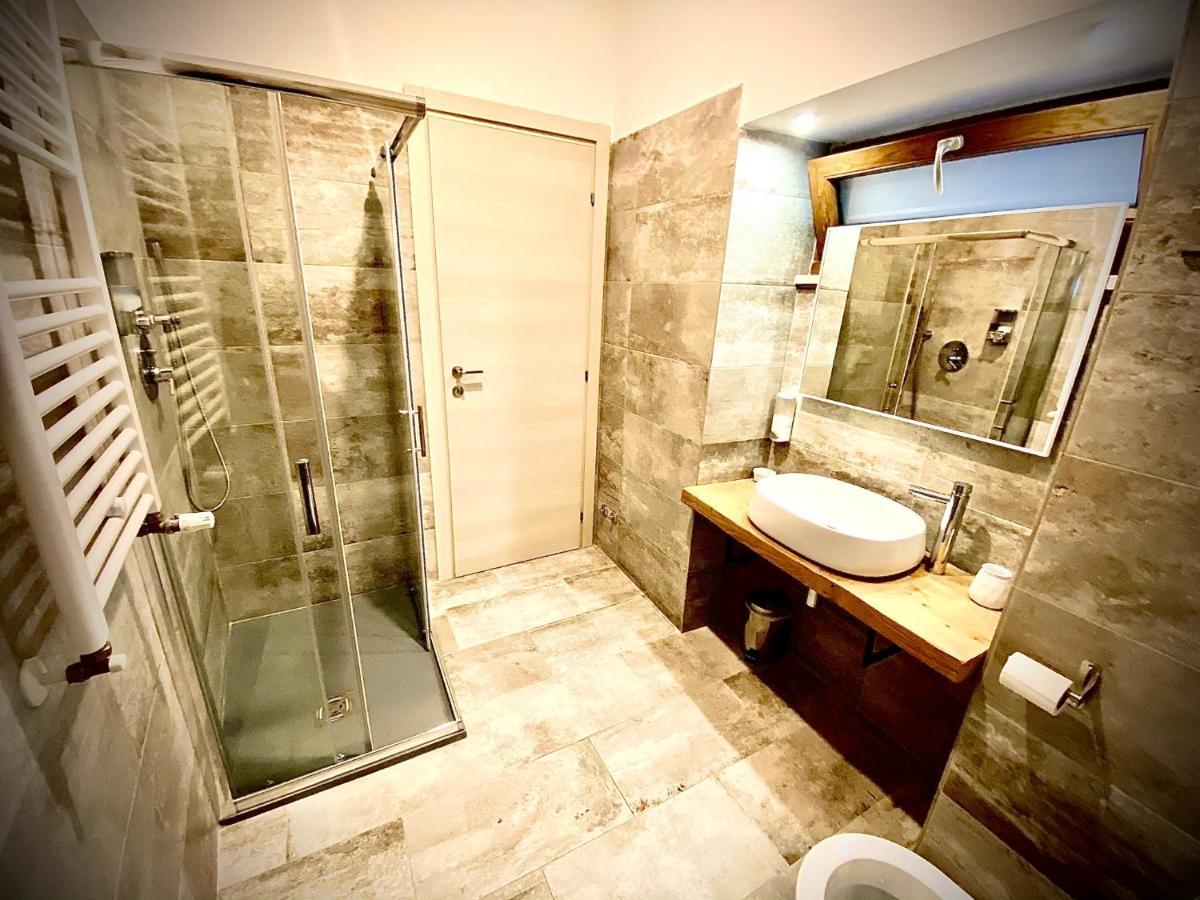Bed & Breakfast Il Vicolo *